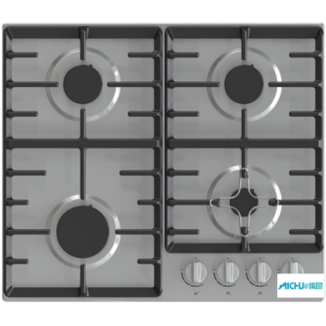 Quemador de gas de cocina internacional Gorenje Stove Top