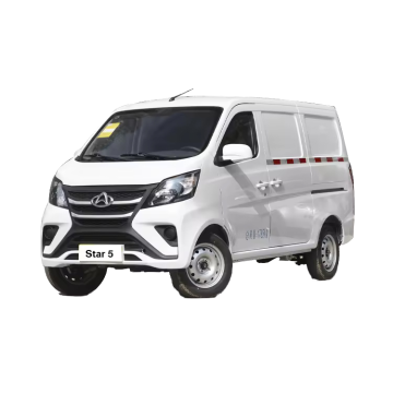 Changan Star 5 High-Performance Mini Van for Sale