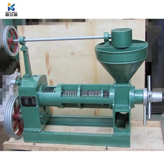 Factory Price Cedar Oil Making Machine Cotton Seed Oil Mill Machinery Cotton Seed Oil Cake Binola Khal