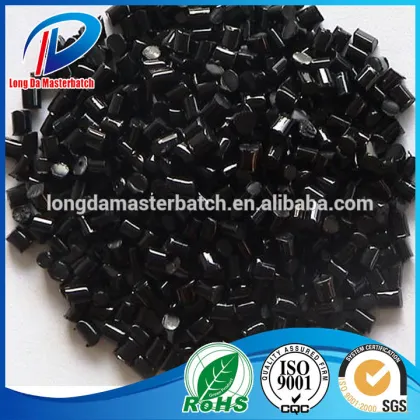 Eco Smart Black Masterbatch , High Quality Carbon Black Masterbatch,Carbon Black Masterbatch,Masterbatch
