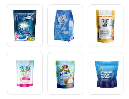 Automatic liquid filling machine