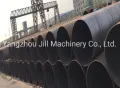 Oval Machine Carbon Steel Oval Tube Mill