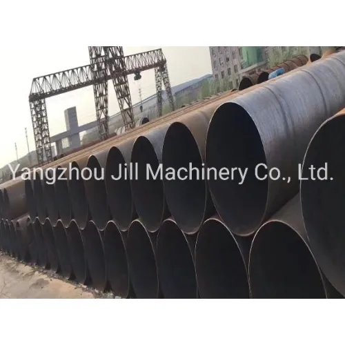 Oval Machine Carbon Steel Oval Tube Mill