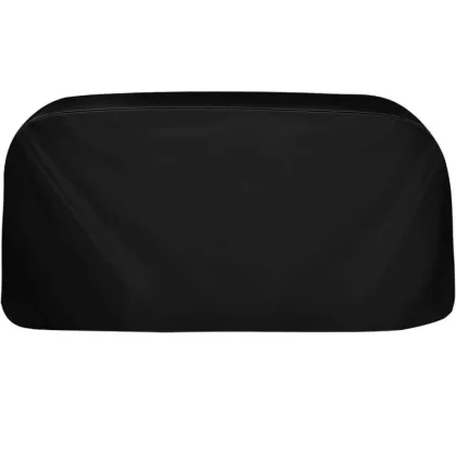 Waterproof RV Axle & Wheel Covers for Cold & Sun Protection