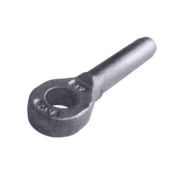 High Tension US Type Grooved Closed Wire Rope Forged Swage Socket: A Comprehensive Guide and Product Overview