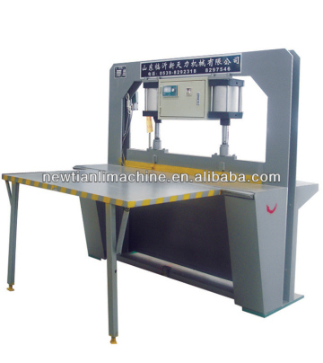 Veneer Joint Machine