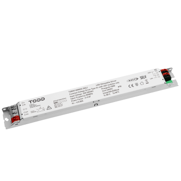 150w 24v dimmable led driver