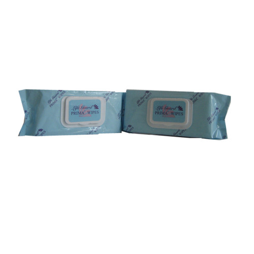 Adult Competitive Price Organic Wholesale Wet Wipes
