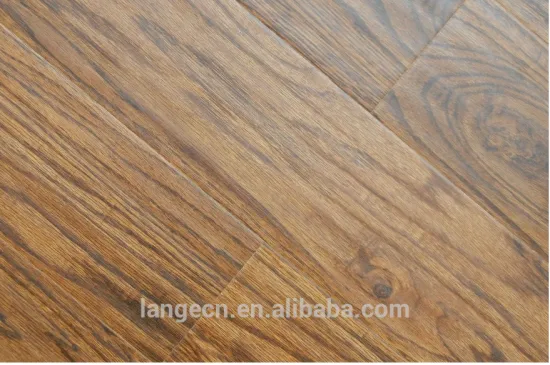 Commercial Design Elements Laminate Flooring