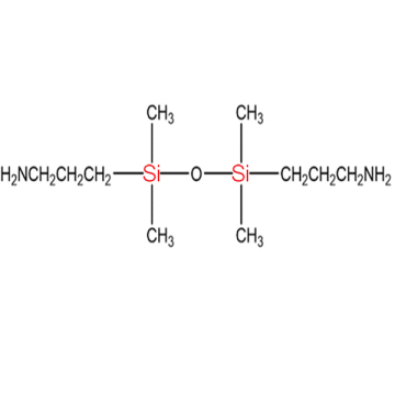 Amino Capper/ Amino Terminated Disiloxane