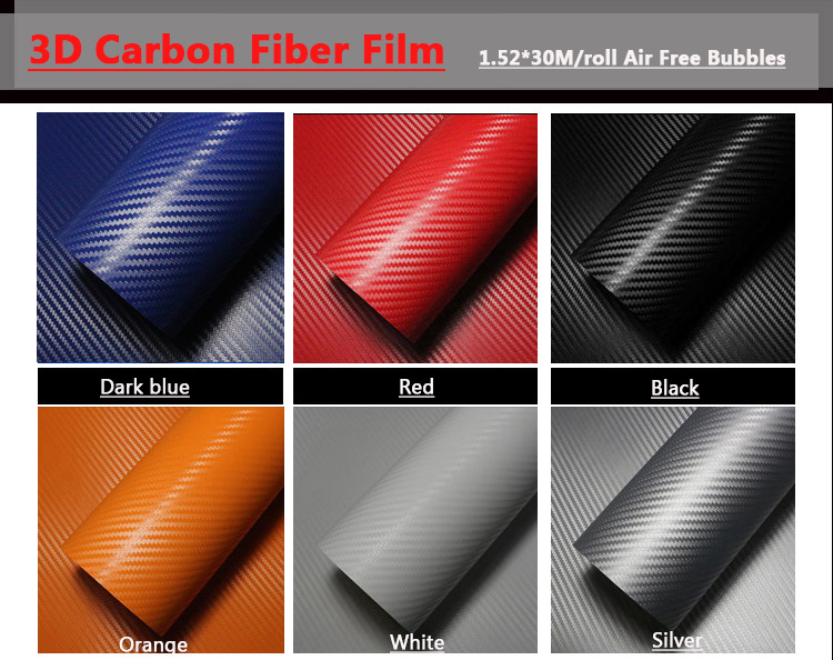 3d Carbon 2