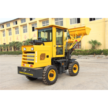 Loader Roda Harga Terendah Panas Dijual