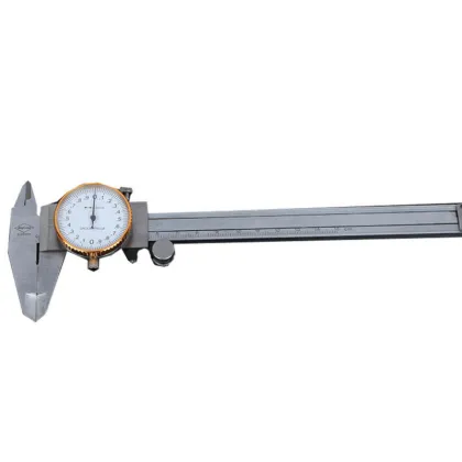2024 High Quality Dial Vernier Calipers