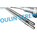 Supply Single Screw and Barrel for Battenfeld Extrusion