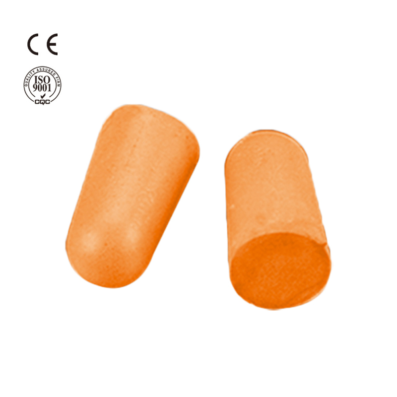 Bullet type PU foam wireless ear plugs