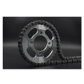 Motorcycle accessories large and small sprocket flywheel