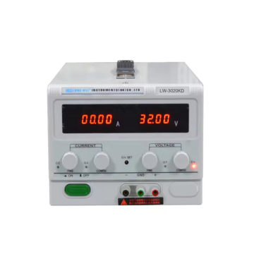 LW-3020KD LED Digital Display Jewelry Plater Gold Silver Plating Rectifier