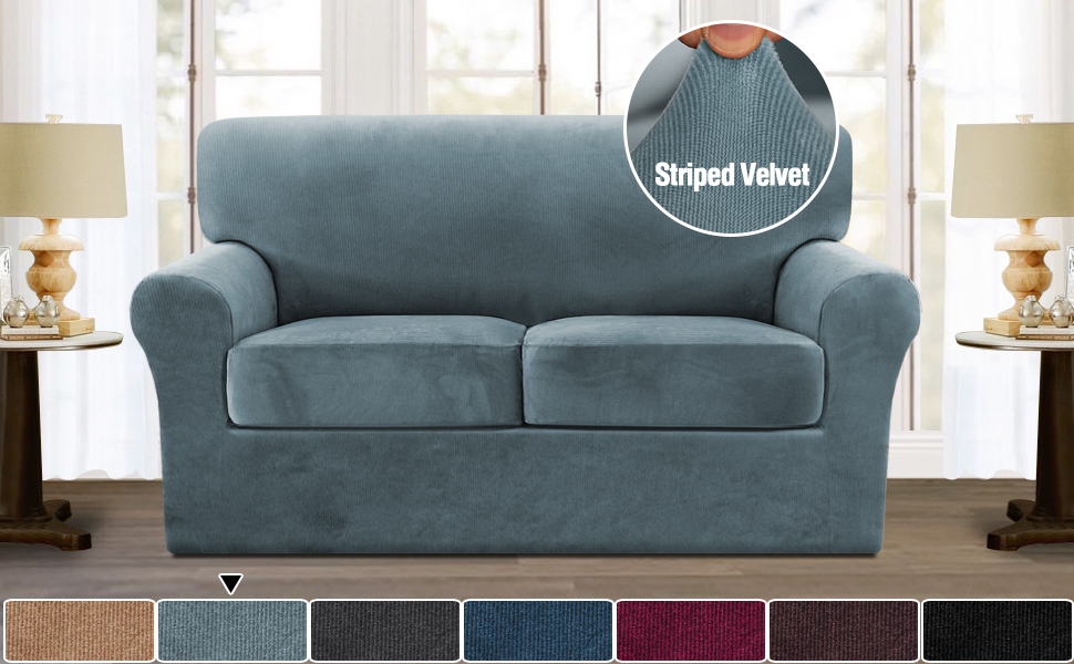 New Sofa Slipcovers