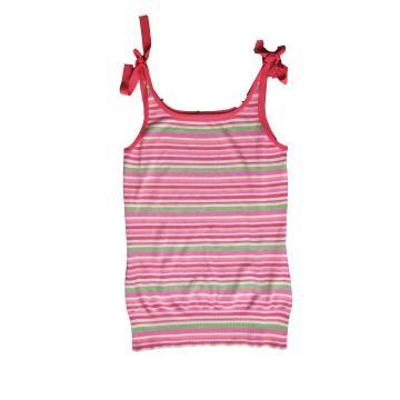 Strip Colour Knit top/Knitwear 2012