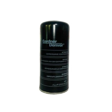 Wholesale Gardner Denver Screw Air Compressor Spare Parts: Oil Filter ZS1088421