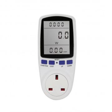 Household Energy Consumption Analyzer