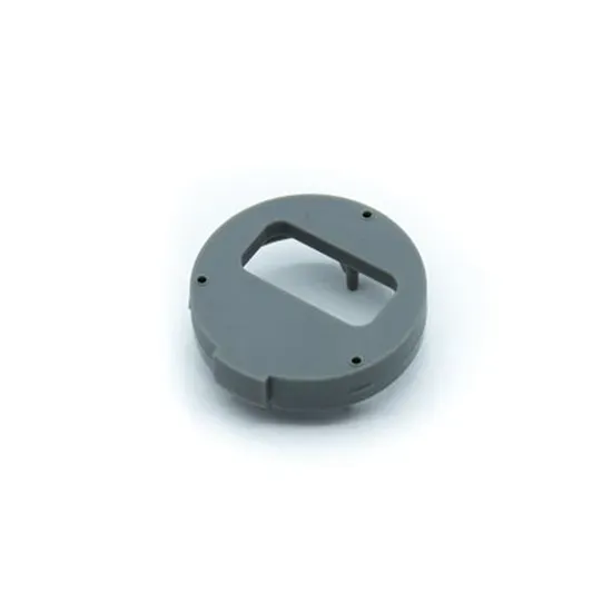 Custom Injection Mold ABS Plastic Housing Shell for Electronic Products