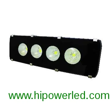 160W LED TUNNEL LIGHT