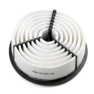 MFA-282 MASUMA 4/6/8/10 Inch PM2.5 HEPA Filter for Honda HVAC Auto Parts