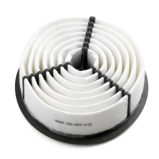 MFA-282 MASUMA 4/6/8/10 Inch PM2.5 HEPA Filter for Honda HVAC Auto Parts