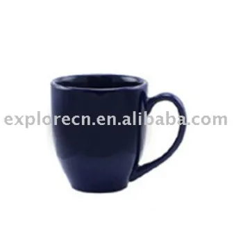 Ceramic gift mug