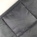 Factory High Grade Stock Free Sample Weighted Blanket