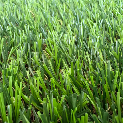 Rumput buatan premium untuk lansekap taman