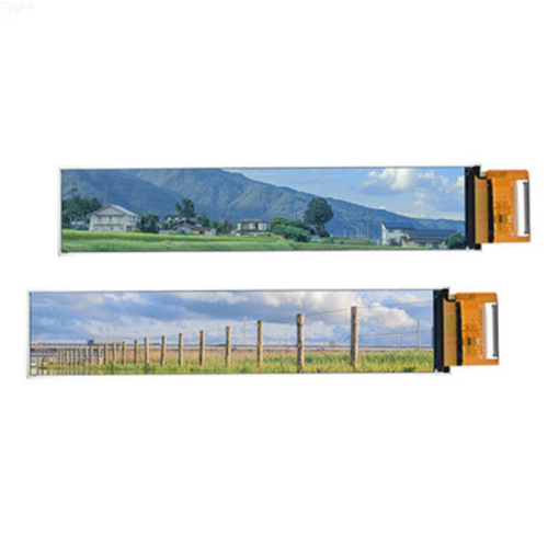Pantalla de barra de panel IPS TFT 280x1424 de 7,0 pulgadas
