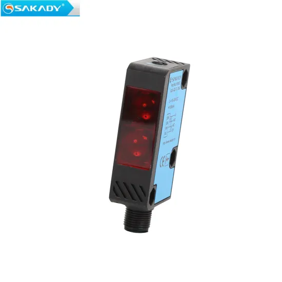 retro reflective inductive proximity sensor switch,photoelectric sensors