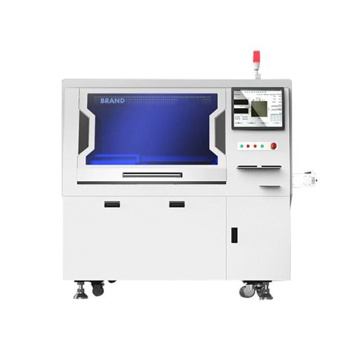 Automatice PCBA router machine