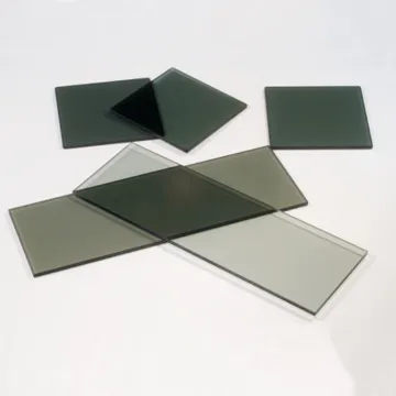 Custom Neutral Density Glass Filter Optical ND Filter