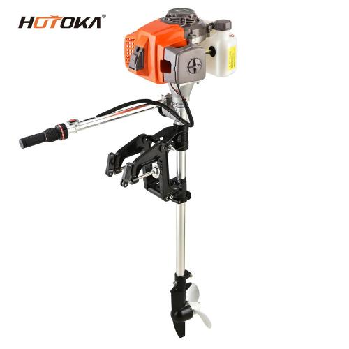 Außenbordmotor 4 -Takt -Boot Motor