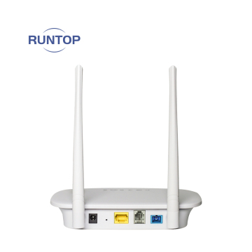 1GE 1POTS WiFi 4 XPON ONT