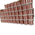銅溶接ロッド銅カソード赤銅線