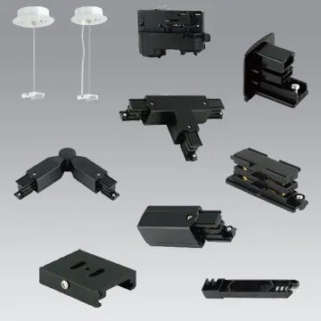 Track Light Accessories