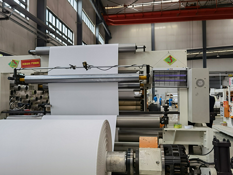 paper mill