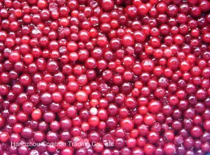 IQF Lingonberry
