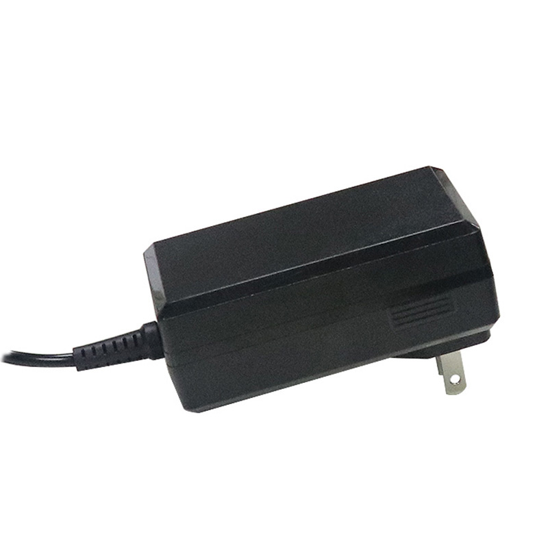 36W 12W 3A wall power adapter Black