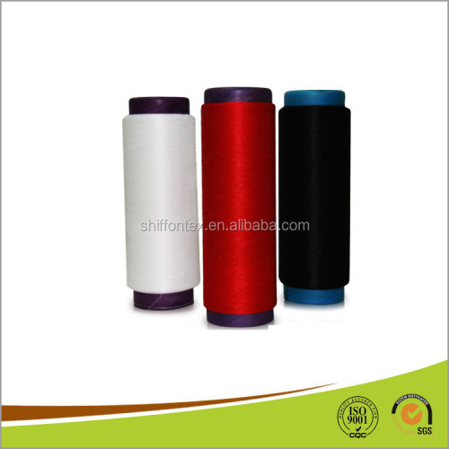 Spandex Covered Nylon Yarn For Knitting Socks
