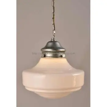 Hanging lighting