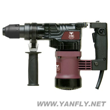 Demolition Hammer 28mm/Benniu09-28T-E(Hammer Drill/Power Tools)