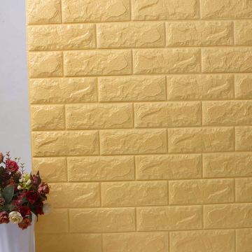 High Quality 3D Wallpaper: Natural Beautiful Wall Decals