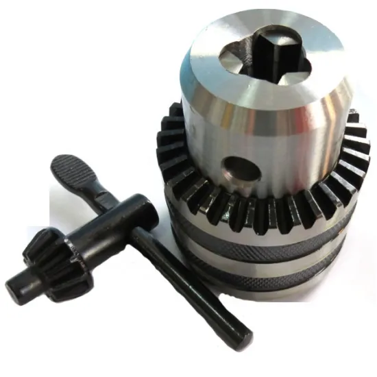 4mm to 20mm Heavy Duty Drill Chuck with Key: Comprehensive Search Engine
