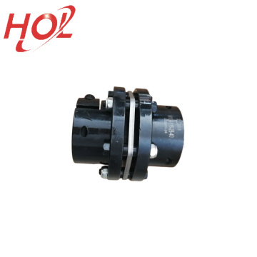Flexible Kupplung für Laserschneider 10061556