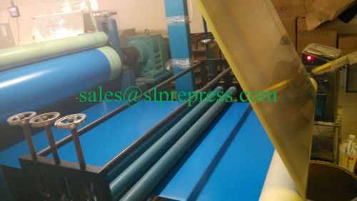 Offset Printing Materials Ctcp Plates Positive Best Selling, High ...